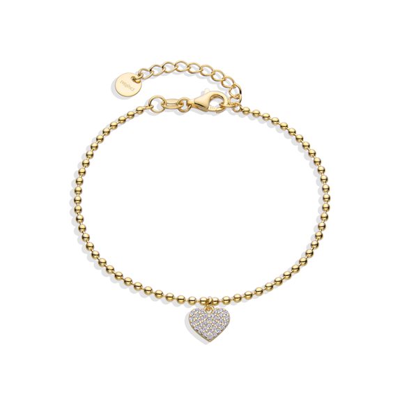 Bracciale Evideence Donna in Argento Zircone EVBR07000600 - EVBR07000600